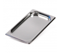 Гастроємність нержавіюча GN1/3-20