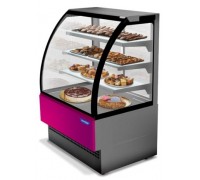 Холодильна вітрина Tecnodom EVO150V