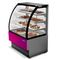 Холодильна вітрина Tecnodom EVO150V