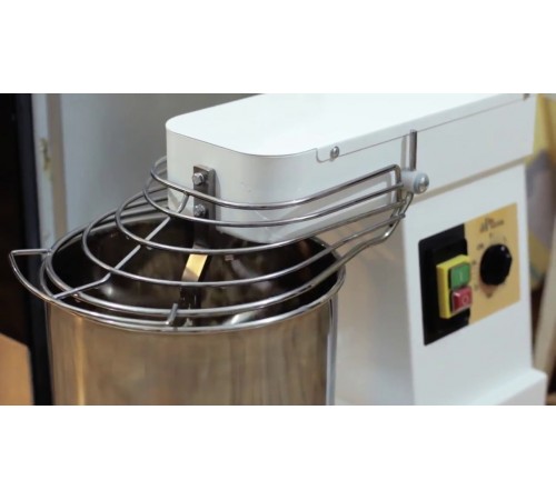 Тістоміс ITPIZZA SK-20 1Ф