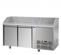 Стіл піцерійний Tecnodom PZ02EKOGN