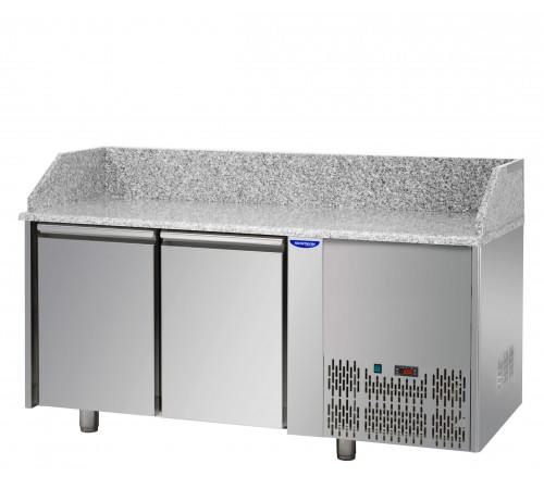 Стіл піцерійний Tecnodom PZ02EKOGN