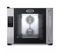 Піч пароконвекційна Unox XEFT06EUEMRV