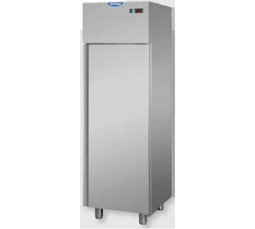 Шкаф холодильний Tecnodom AF04EKOTN + SER04