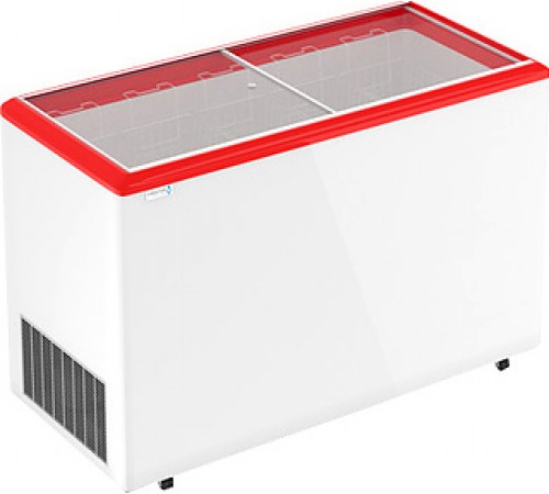 Скриня морозильна Frostor F 550 C MAX Pro