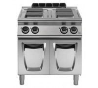 Плити електричні Modular EM 90/80 PCE-P