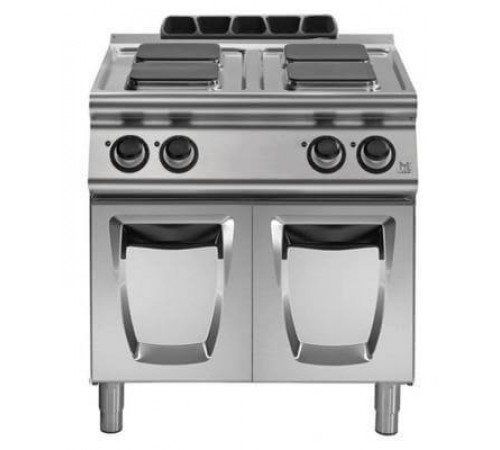 Плити електричні Modular EM 90/80 PCE-P