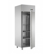 Шкаф холодильний Tecnodom AF07MIDMTN + SER04