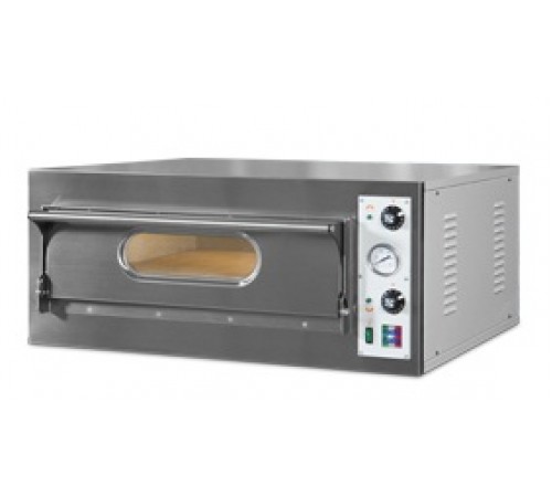 Піч для піци Restoitalia RESTO 4 (380)