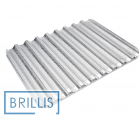 Багетний лист Brillis 800х600х25