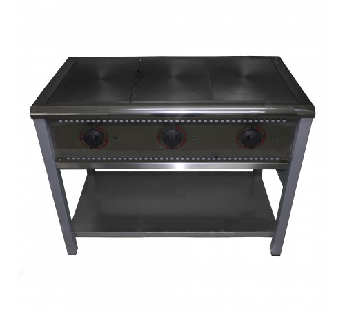 Плита електрична АРМ-ЕКО ПЕ-3