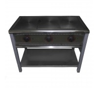 Плита електрична АРМ-ЕКО ПЕ-3 Економ