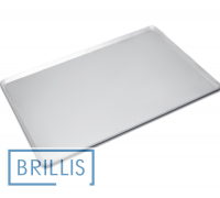 Деко алюмінієве Brillis GN 1/1 (530х325)