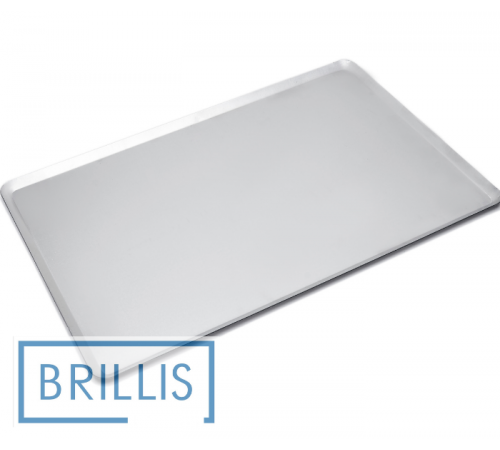 Деко алюмінієве Brillis GN 1/1 (530х325)