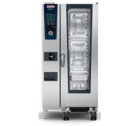 Пароконвектомат Rational iCP20-1/1E (CF1ERRA.0001250)