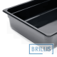 Гастроємність РС 1/1-100 з полікарбонату Brillis (530х325х100мм)