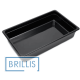 Гастроємність РС 1/1-100 з полікарбонату Brillis (530х325х100мм)