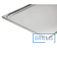Гастроємність Brillis н/ж сталь GN 2/1-20 мм (650х530х20мм)