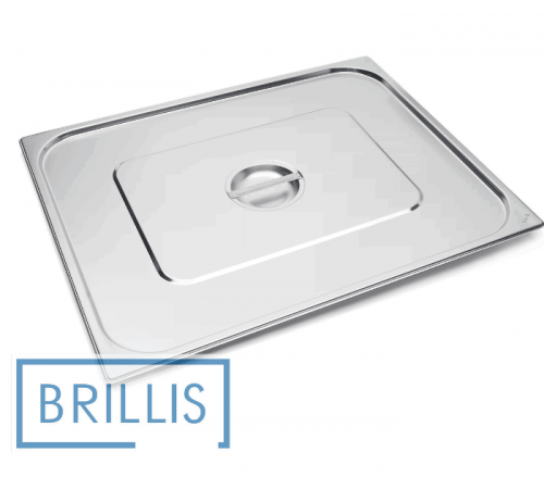 Кришка стандартна GN 2/1