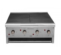 Плита 4-х конфоркова електрична настільна CustomHeat RE4-24