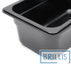 Гастроємність РС 1/4-100 мм із полікарбонату Brillis (265х162х100)