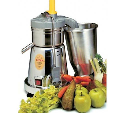 Соковитискач ел.Vema CE2083/L