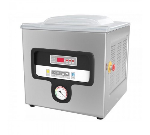 Вакуумно-пакувальна машина GGM VMKH-400Z