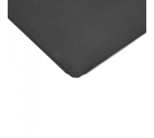 Деко алюмінієве Brillis 530х325х10 гладке з антипригарним покриттям