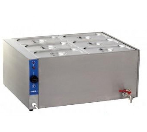 Марміт настільний МН-6