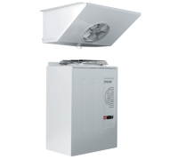 Низькотемпературна спліт-система Professional SB109P POLAIR