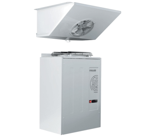 Спліт-система Professional SM111P POLAIR