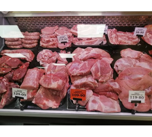 Гастроємність GN 1/2-20 Brillis з меламіну