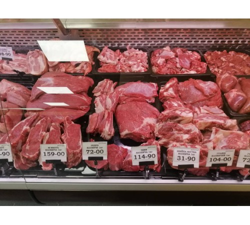 Гастроємність GN 1/2-65 Brillis з меламіну