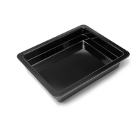 Гастроємність GN 1/2-65 Brillis з меламіну