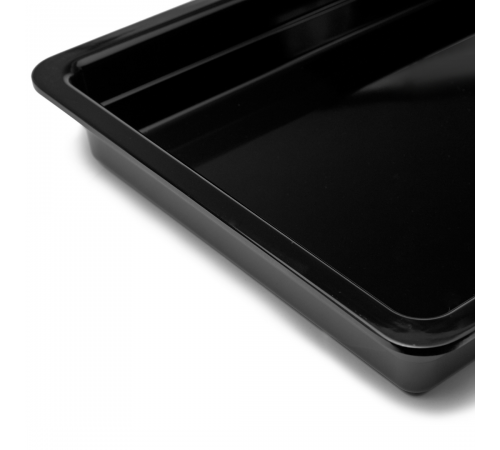 Гастроємність GN 1/1-65 Brillis з меламіну