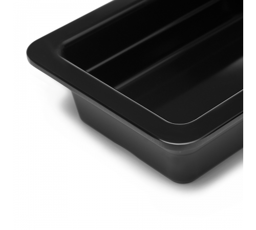 Гастроємність GN 1/3-65 Brillis з меламіну