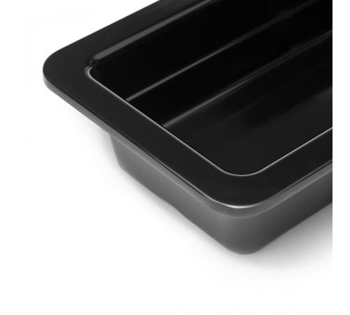 Гастроємність GN 1/4-65 Brillis з меламіну