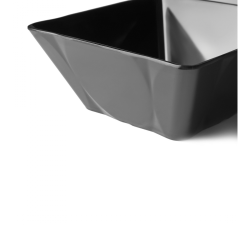 Страва (195х195х80) Brillis з меламіну