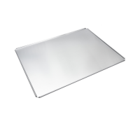 Деко алюмінієве Brillis 780х580х10 гладке