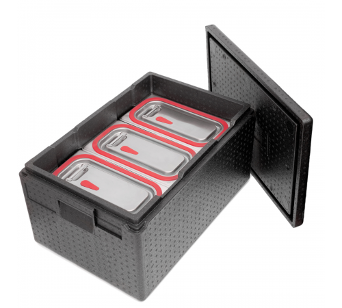 Термоконтейнер TCB-200EPP