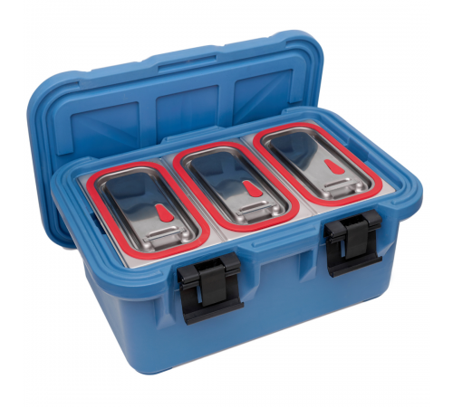 Термоконтейнер TCB-200