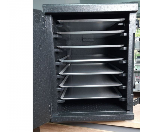 Термоконтейнер EPP-700