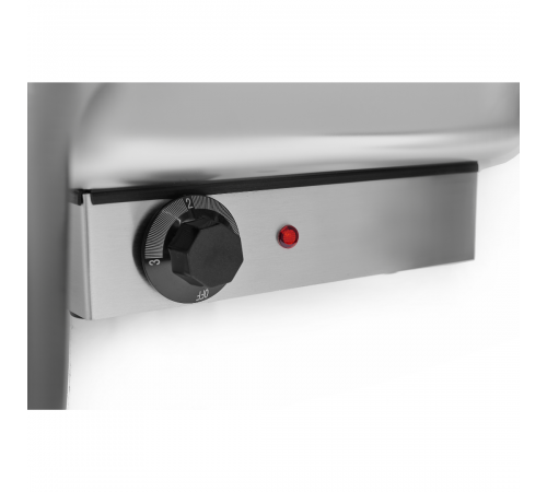 Чафіндіш електричний BRILLIS RA2301BE