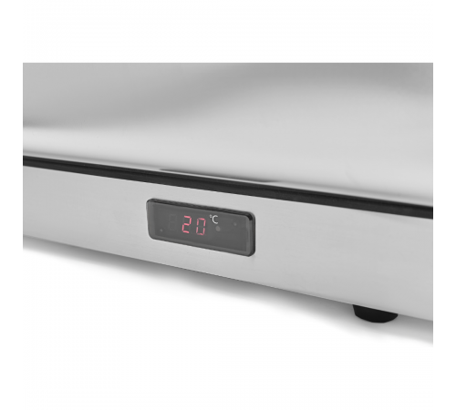 Чафіндіш BRILLIS ECD09A1