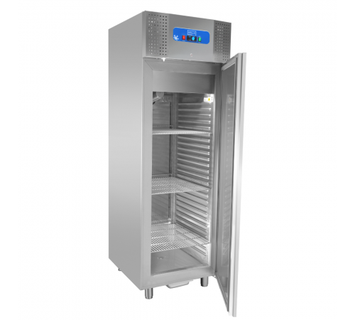 Холодильна шафа енергозберігаюча BRILLIS GRN-BN9-EV-SE-LED