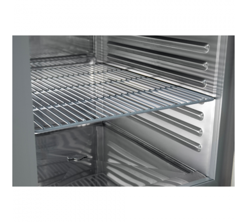 Холодильна шафа енергозберігаюча BRILLIS GRN-BN9-EV-SE-LED