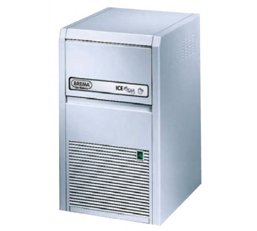 Льодогенератор Brema CB184A INOX
