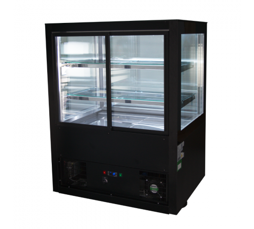 Кондитерська холодильна витрина BRILLIS VTN100-SY