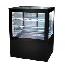 Кондитерська холодильна витрина BRILLIS VTN100-SY