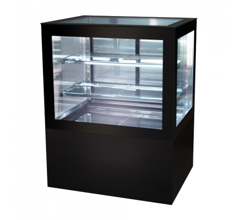 Кондитерська холодильна витрина BRILLIS VTN100-SY